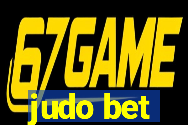 judo bet